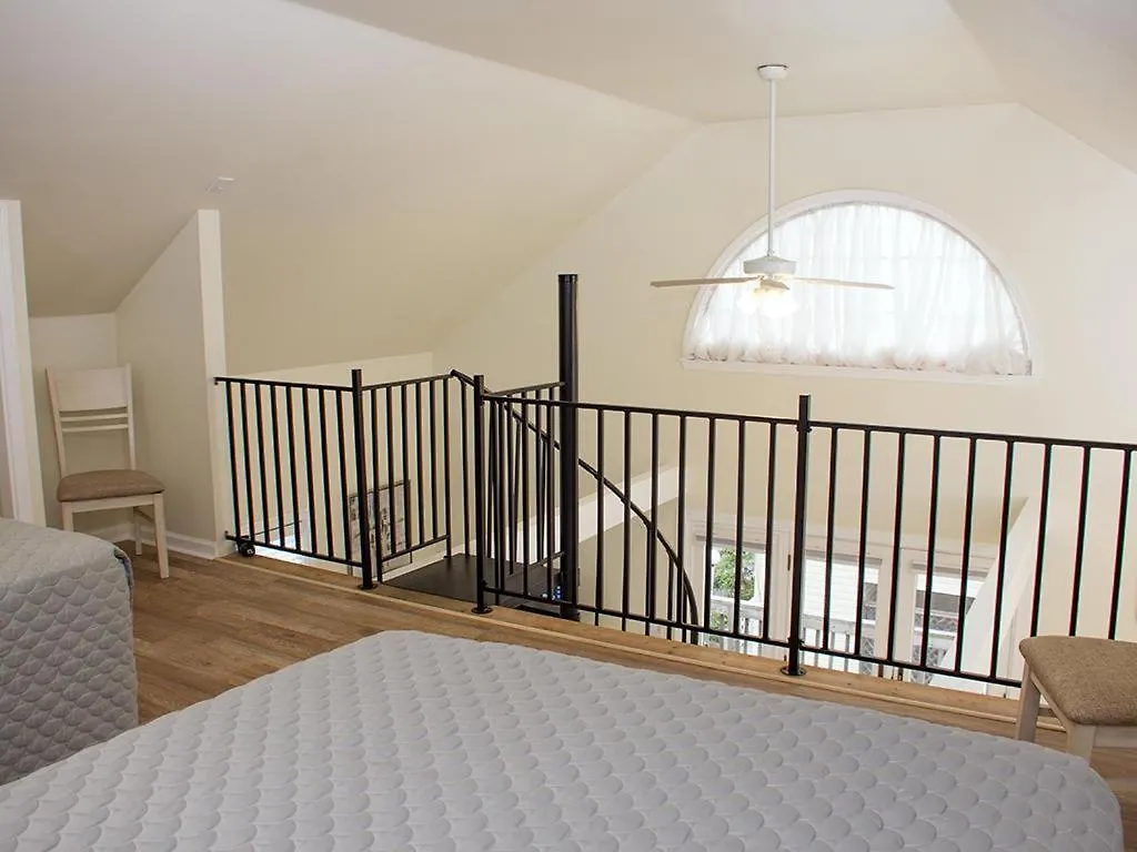 900 Philadelphia Villa Ocean City