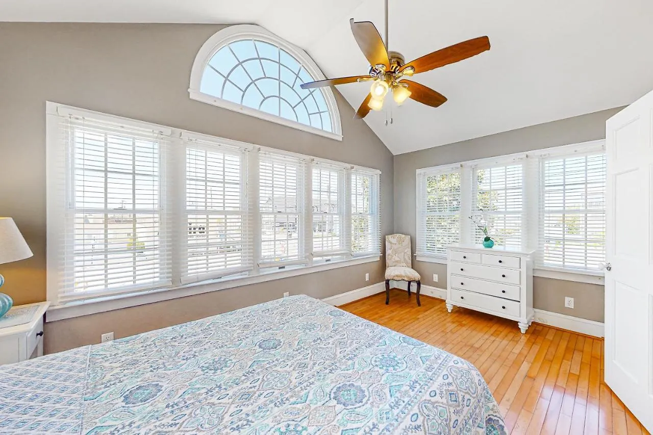 Holiday home 900 Philadelphia Villa Ocean City