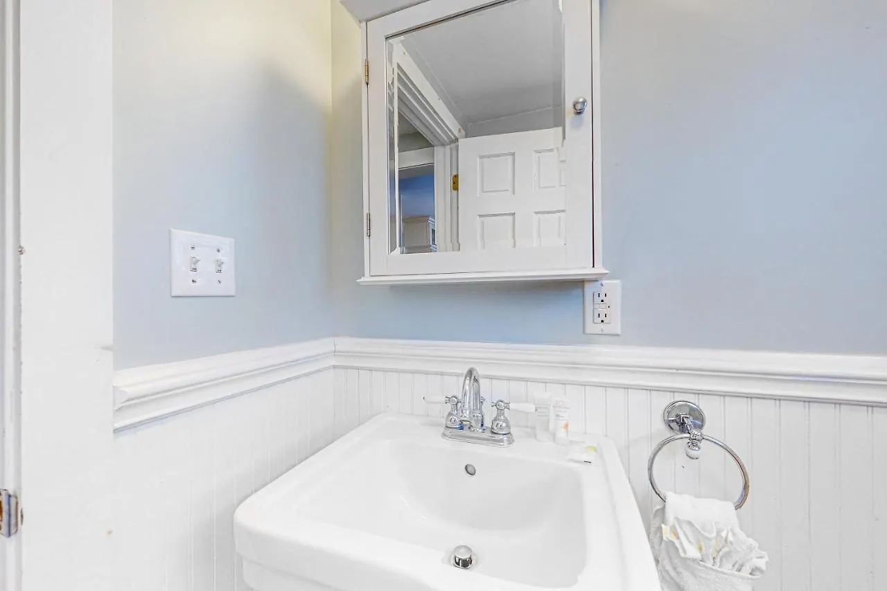 900 Philadelphia Villa Ocean City 0*,  United States