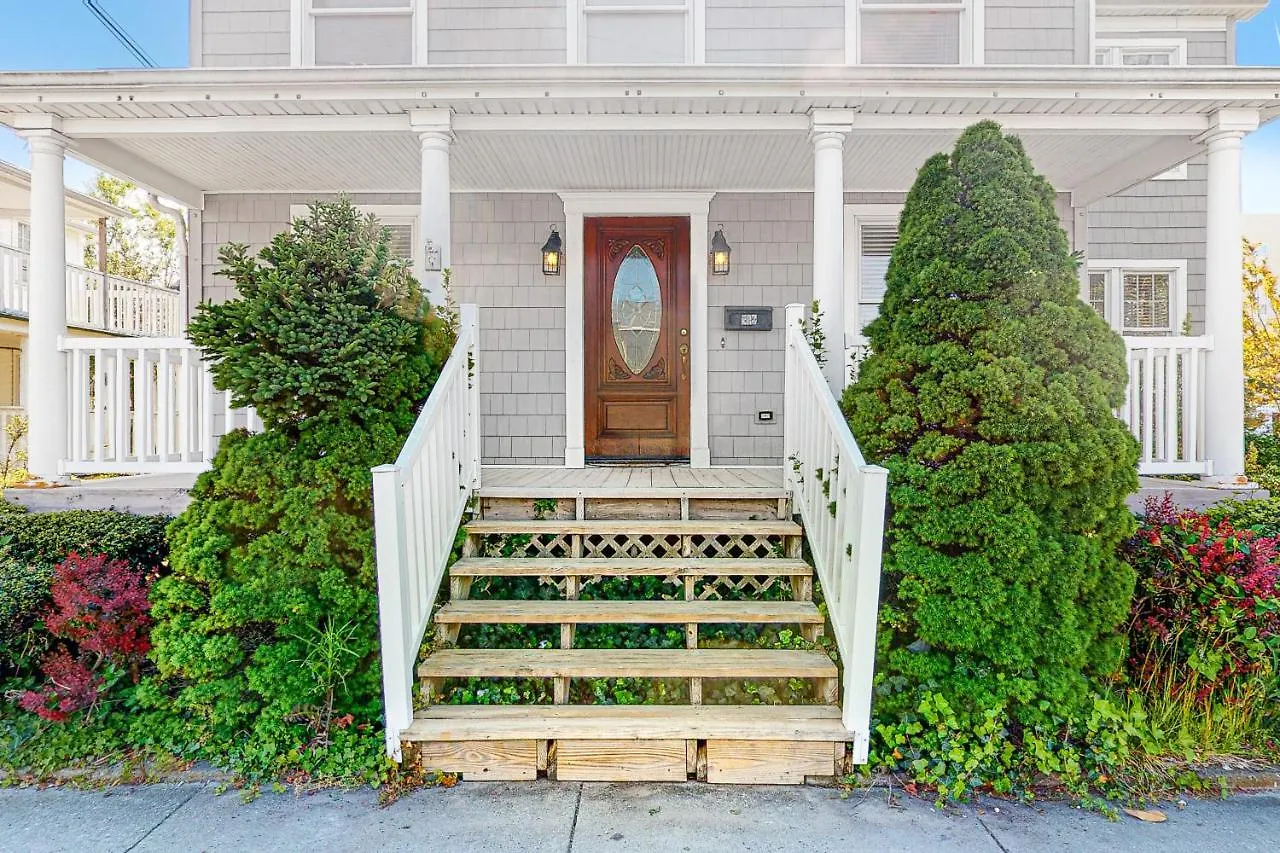 900 Philadelphia Villa Ocean City United States
