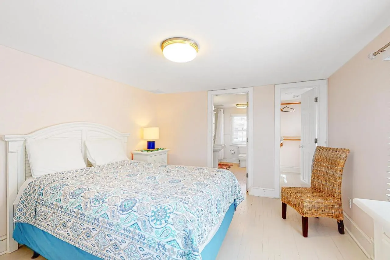 900 Philadelphia Villa Ocean City