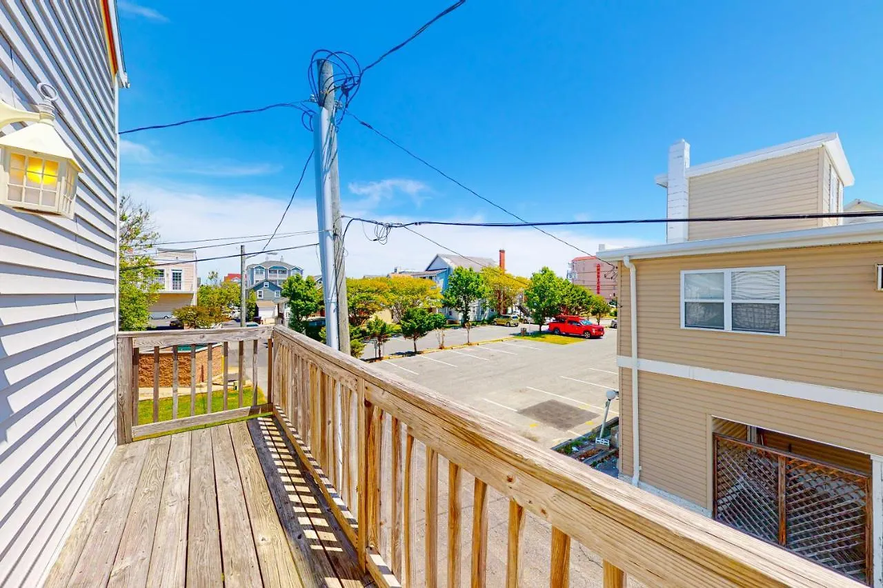 900 Philadelphia Villa Ocean City United States