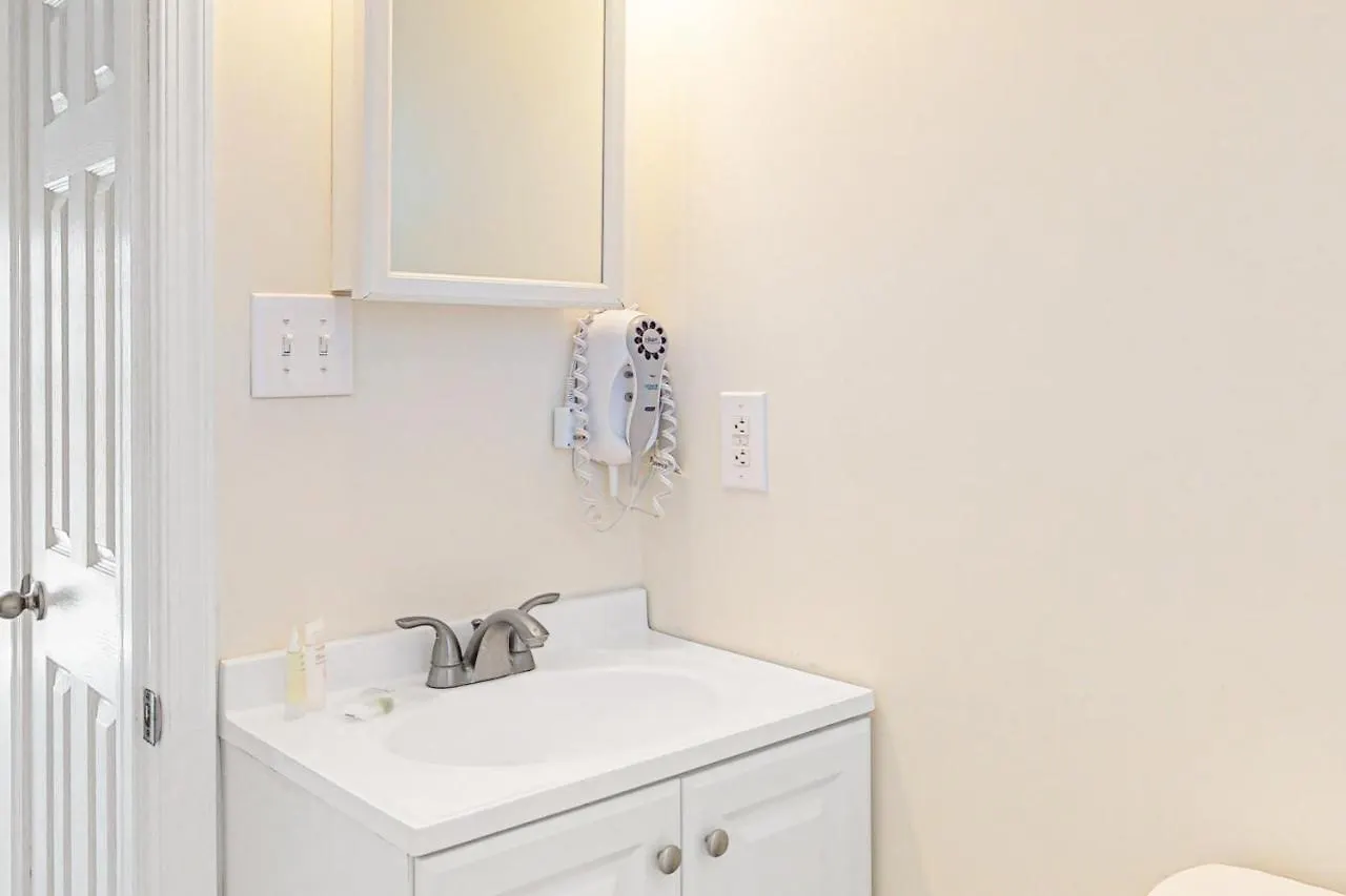 Holiday home 900 Philadelphia Villa Ocean City United States