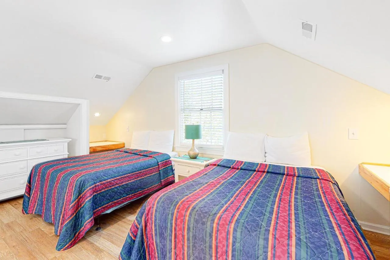 900 Philadelphia Villa Ocean City 0*,  United States