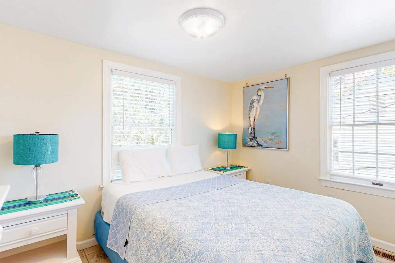 900 Philadelphia Villa Ocean City United States